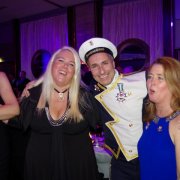 Captain' Dinner (16.11.13)